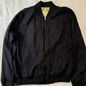 Scotch & Soda Bomber